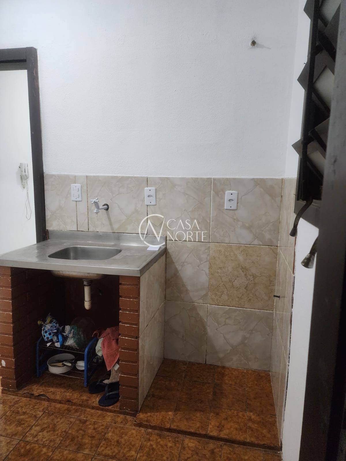 Apartamento à venda com 1 quarto, 39m², Rua Riachuelo no bairro Centro Histórico em Porto Alegre