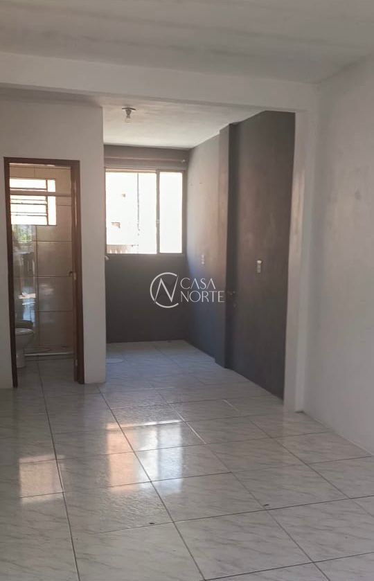 Prédio Residencial à venda com 6 quartos, 53m², 4 vagas, Travessa Seis no bairro Costa e Silva em Porto Alegre