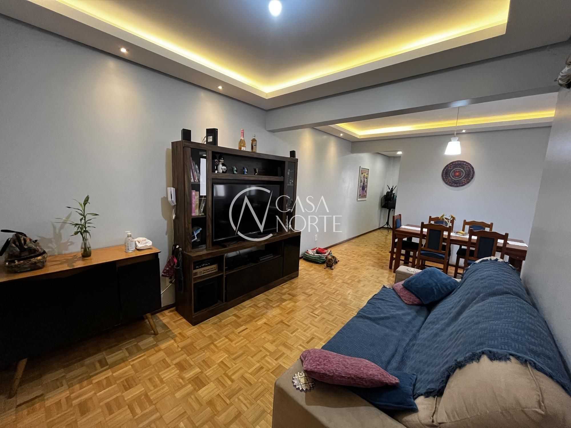 Apartamento à venda com 2 quartos, 76m², Rua da República no bairro Cidade Baixa em Porto Alegre