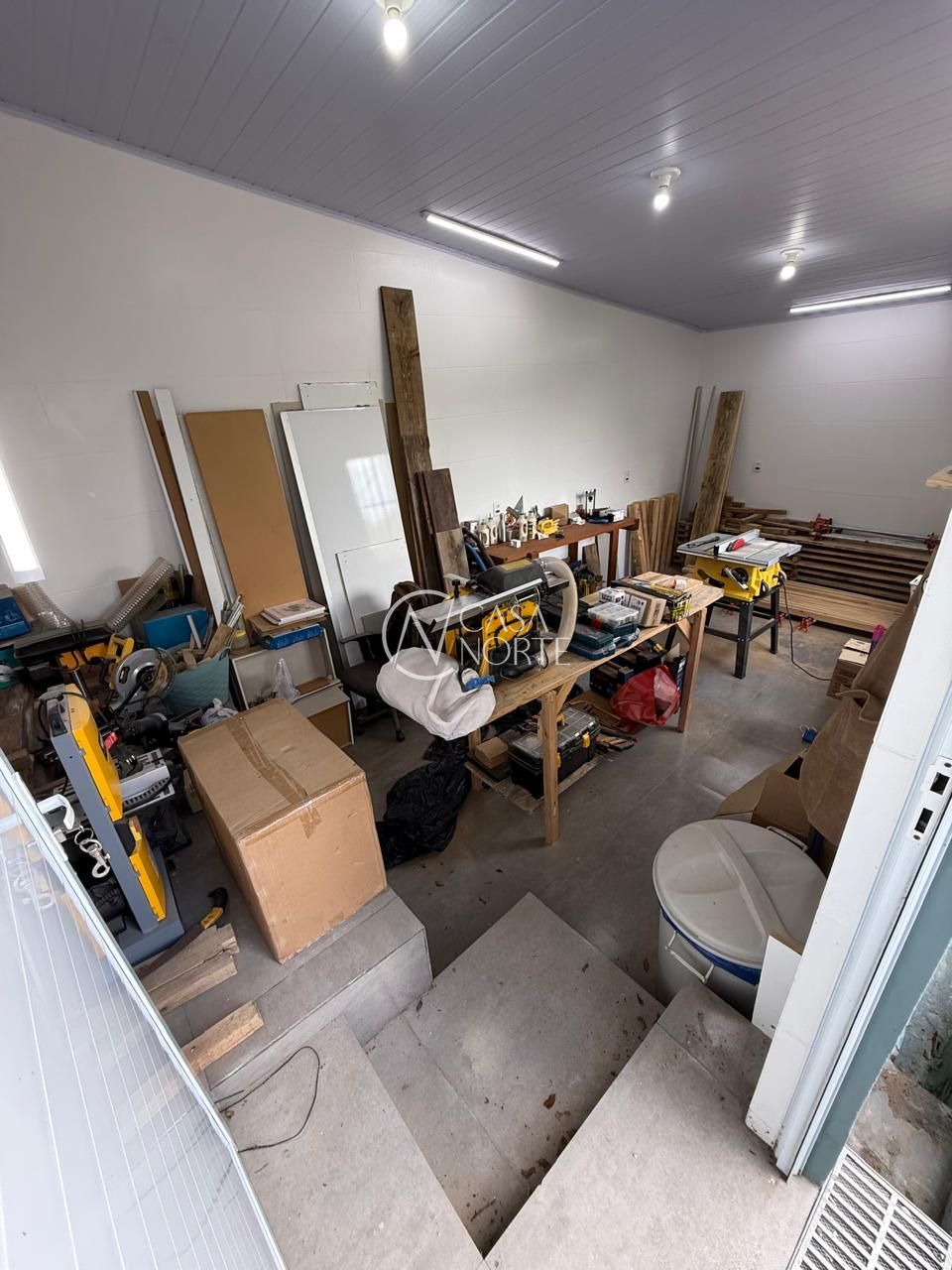 Casa à venda com 3 quartos, 160m², 2 suítes, 1 vaga, Rua Paul Harris no bairro Jardim Itu em Porto Alegre