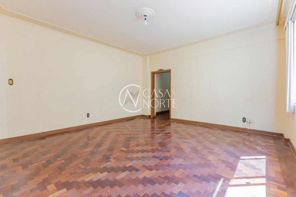 Apartamento à venda com 3 quartos, 116m², 2 vagas, Avenida Independência no bairro Independência em Porto Alegre