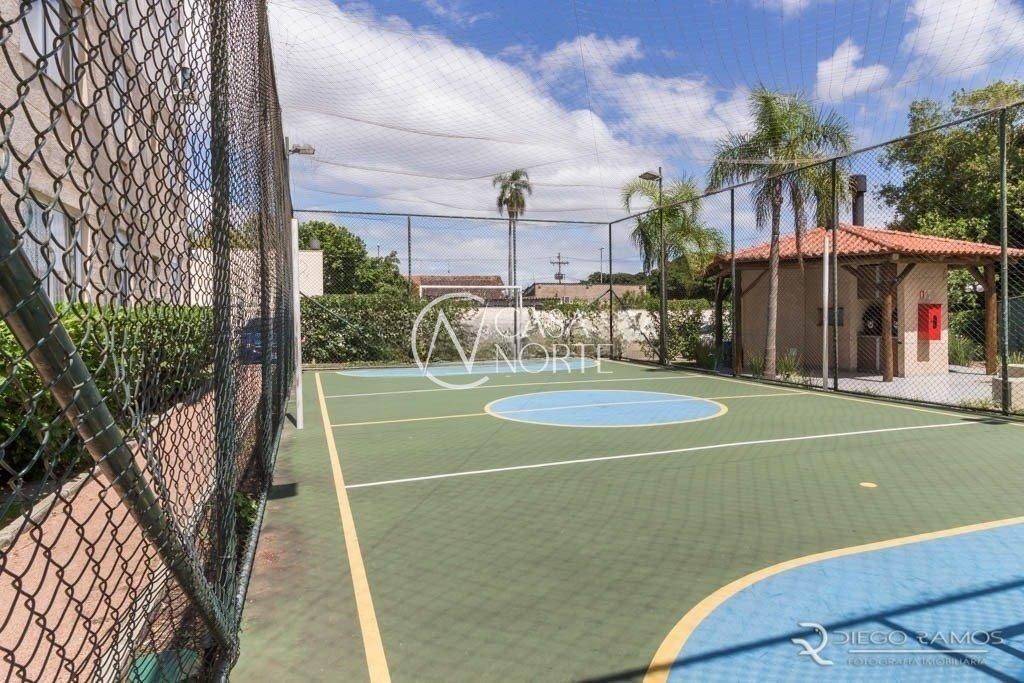 Apartamento à venda com 2 quartos, 45m², 1 vaga, Avenida Juca Batista no bairro Cavalhada em Porto Alegre