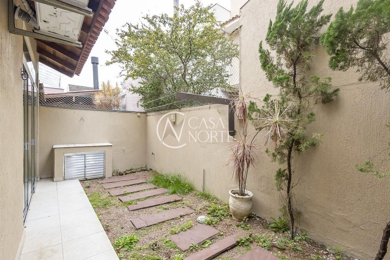 Casa de Condomínio à venda com 4 quartos, 218m², 3 suítes, 2 vagas, Avenida Ecoville no bairro Sarandi em Porto Alegre