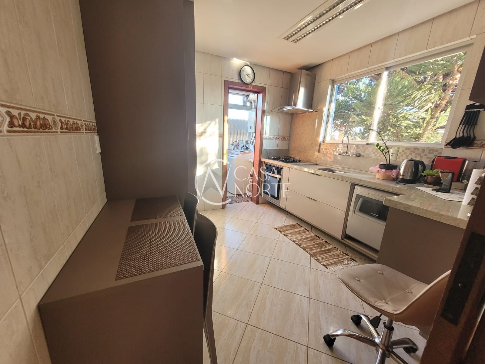 Apartamento à venda com 2 quartos, 64m², 1 vaga, Rua Dom Diogo de Souza no bairro Cristo Redentor em Porto Alegre