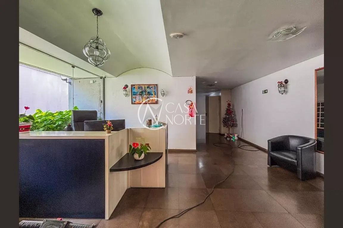 Apartamento à venda com 2 quartos, 114m², 2 vagas, Avenida Venâncio Aires no bairro Santana em Porto Alegre