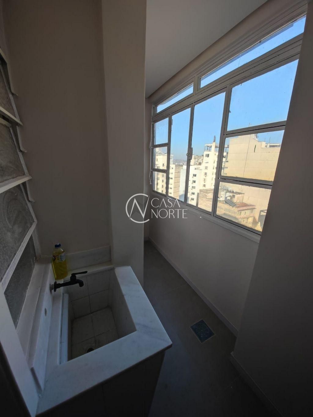 Apartamento à venda com 4 quartos, 135m², 1 suíte, Rua Marechal Floriano Peixoto no bairro Centro Histórico em Porto Alegre