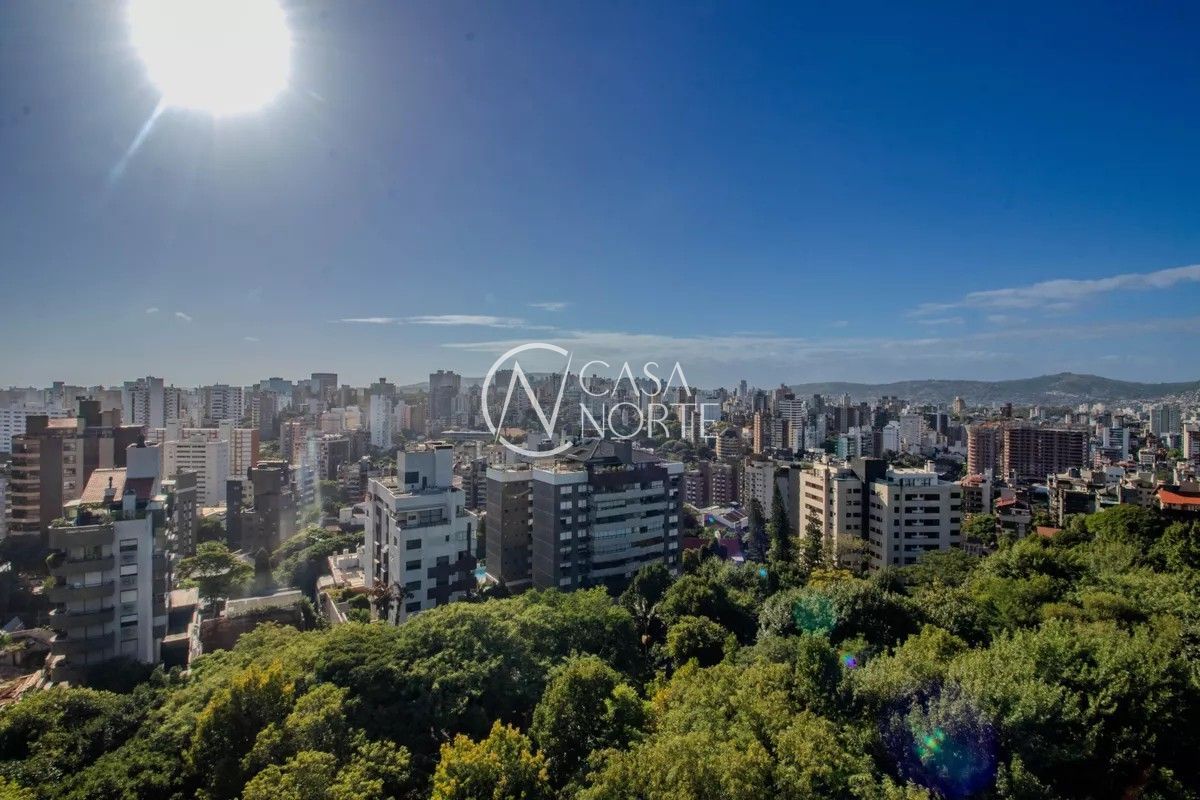 Apartamento à venda com 3 quartos, 339m², 3 suítes, 4 vagas, Rua Artur Rocha no bairro Mont Serrat em Porto Alegre