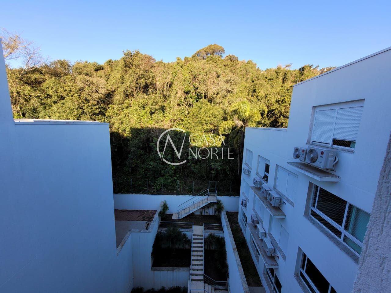 Cobertura à venda com 3 quartos, 181m², 2 suítes, 3 vagas, Rua Dona Amélia no bairro Santa Tereza em Porto Alegre