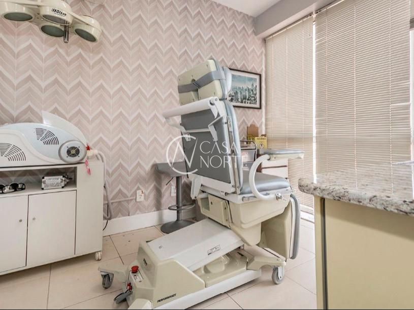 Conjunto Comercial à venda com 5 quartos, 94m², Rua Visconde de Pelotas no bairro Passo da Areia em Porto Alegre