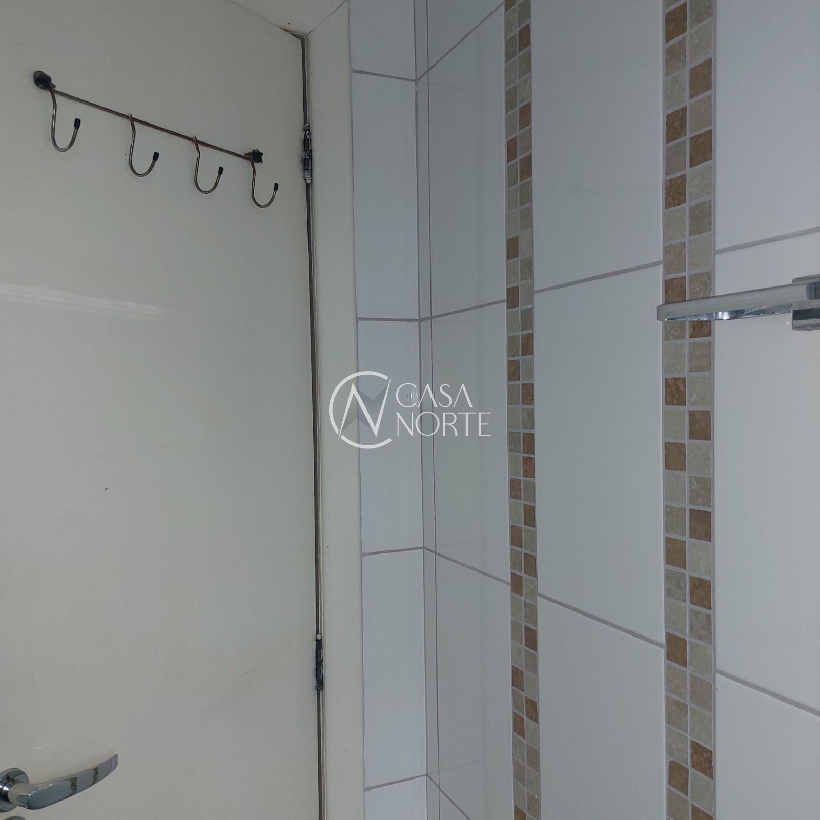 Apartamento à venda com 2 quartos, 49m², Avenida Senador Salgado Filho no bairro Centro Histórico em Porto Alegre