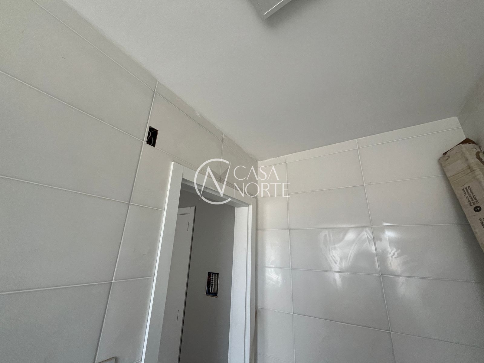 Apartamento à venda com 1 quarto, 36m², Rua Adão Baino no bairro Cristo Redentor em Porto Alegre