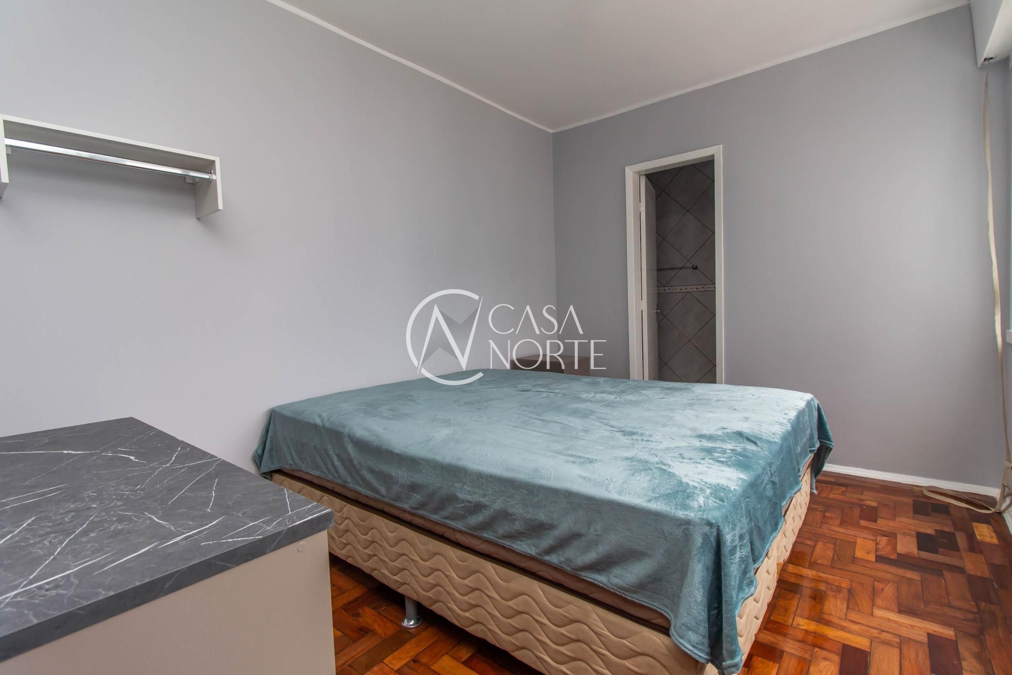 Apartamento à venda , 32m², Rua Coronel João Corrêa no bairro Passo da Areia em Porto Alegre