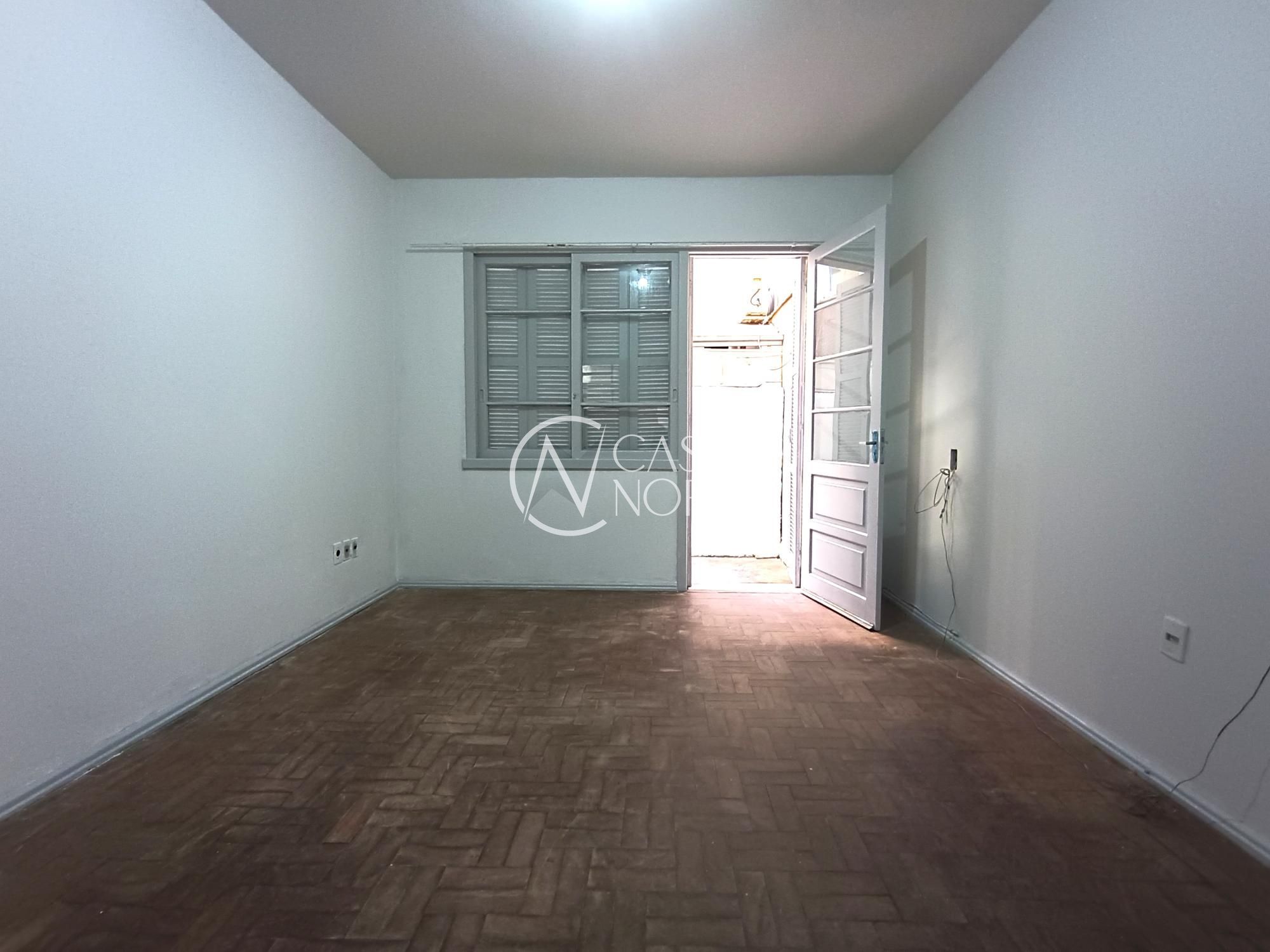 Apartamento à venda com 1 quarto, 36m², 1 vaga, Avenida Monte Cristo no bairro Vila Nova em Porto Alegre