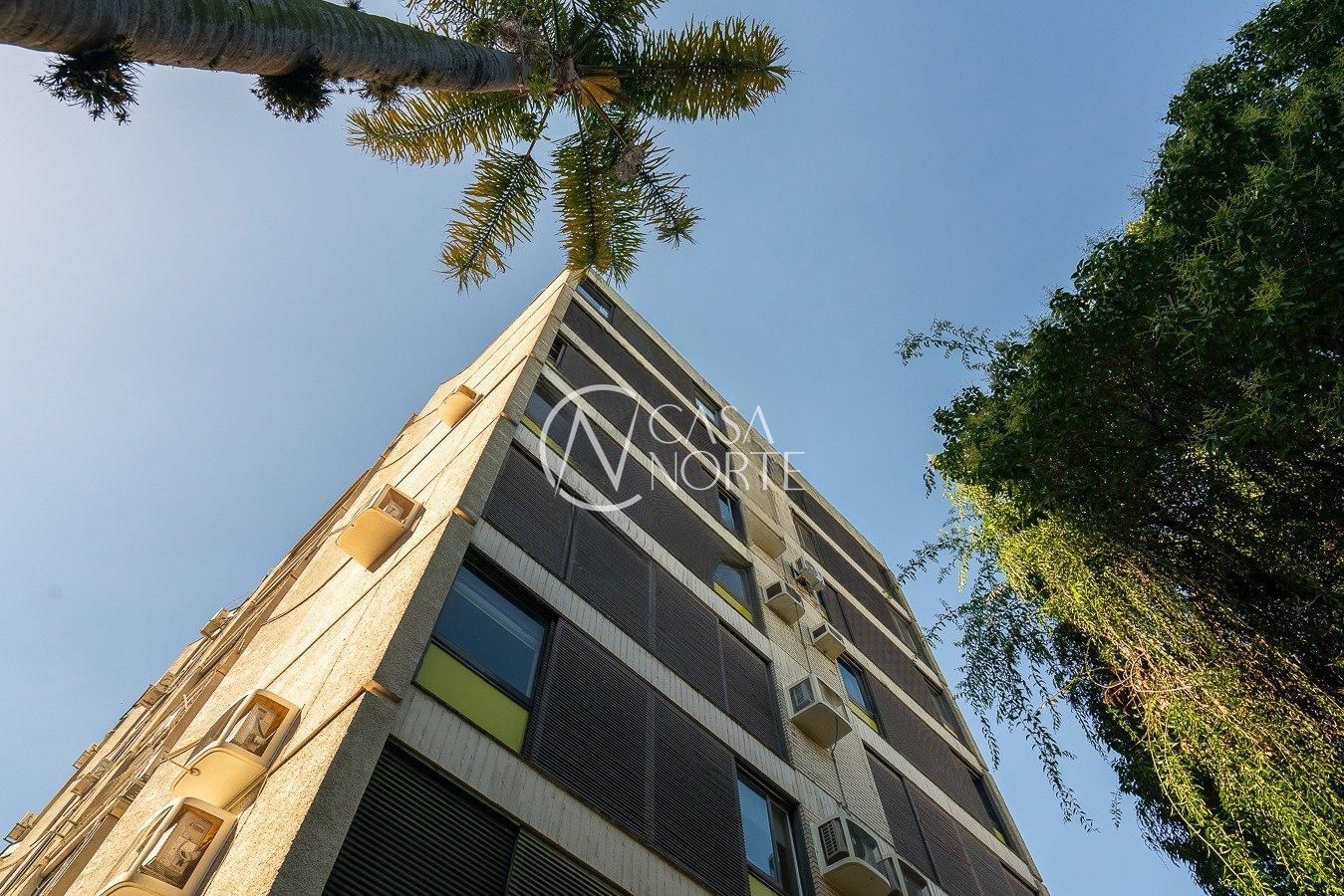 Apartamento à venda com 3 quartos, 100m², 1 vaga, Rua Vinte e Quatro de Outubro no bairro Moinhos de Vento em Porto Alegre