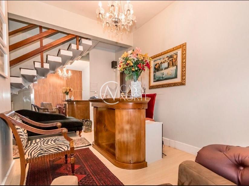 Conjunto Comercial à venda com 5 quartos, 94m², Rua Visconde de Pelotas no bairro Passo da Areia em Porto Alegre