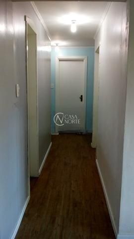 Apartamento à venda com 3 quartos, 94m², 1 suíte, 1 vaga, Avenida Nemoto no bairro São Sebastião em Porto Alegre