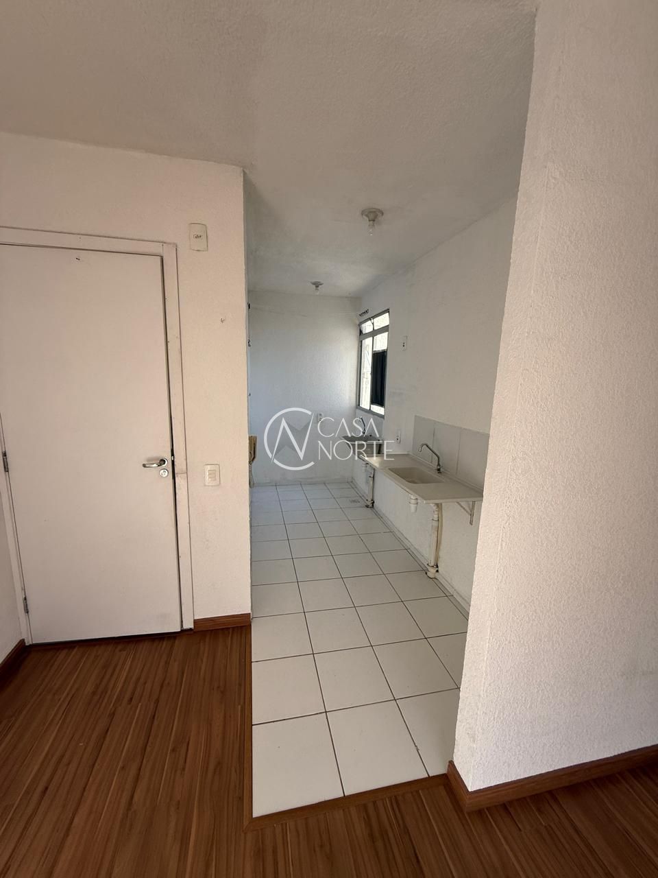 Apartamento à venda com 2 quartos, 40m², 1 vaga, Avenida Baltazar de Oliveira Garcia no bairro Costa e Silva em Porto Alegre
