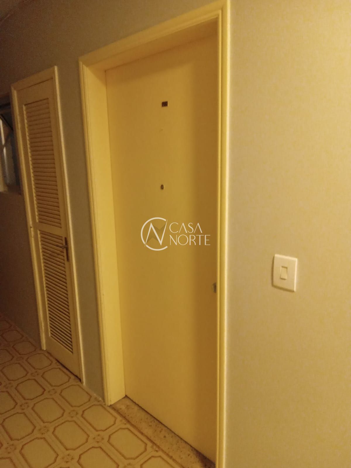 Apartamento Garden à venda com 1 quarto, 34m², Rua Comendador Albino Cunha no bairro Cristo Redentor em Porto Alegre