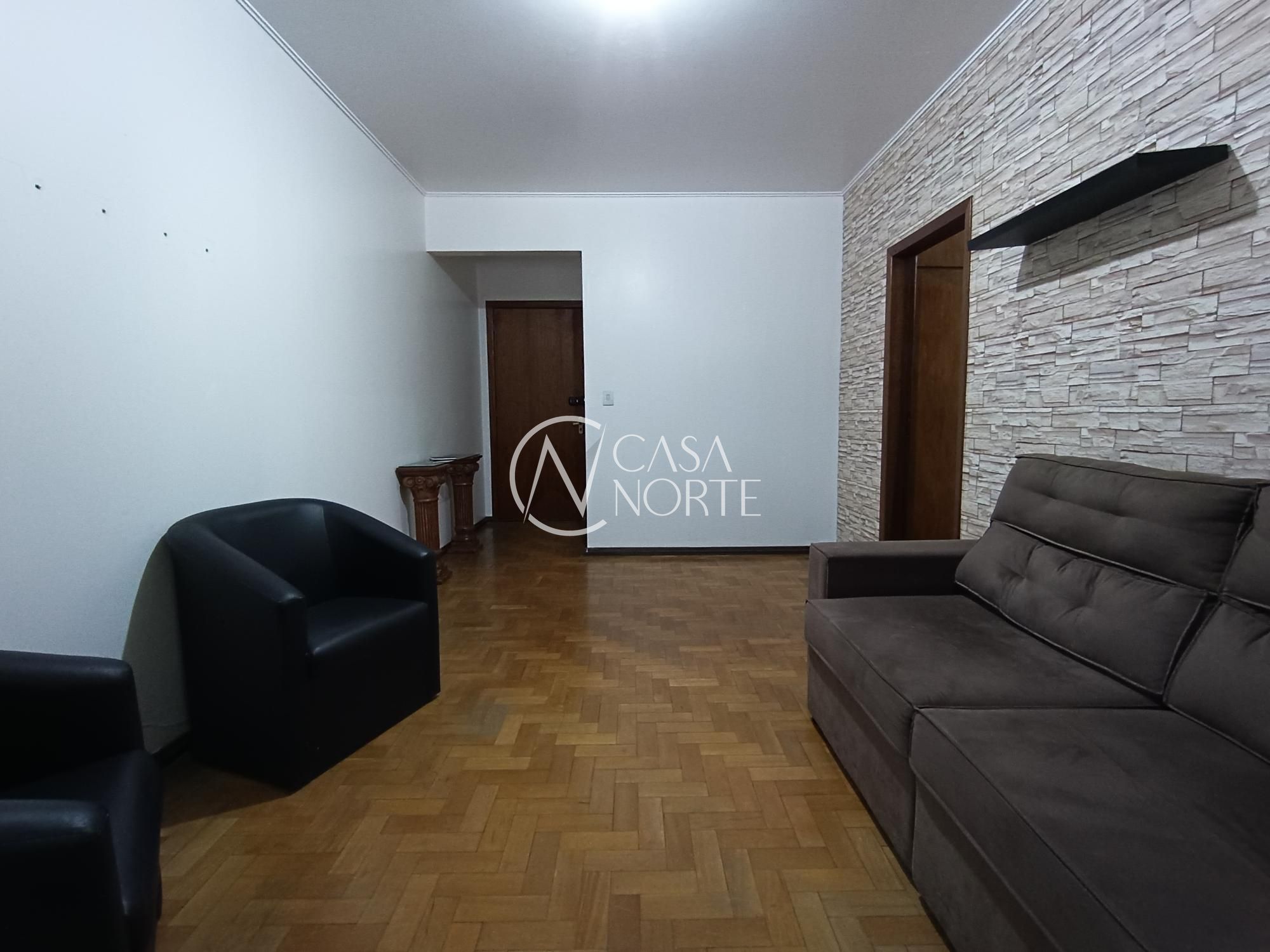 Apartamento à venda com 3 quartos, 104m², 1 suíte, 1 vaga, Rua Coronel Genuino no bairro Centro Histórico em Porto Alegre