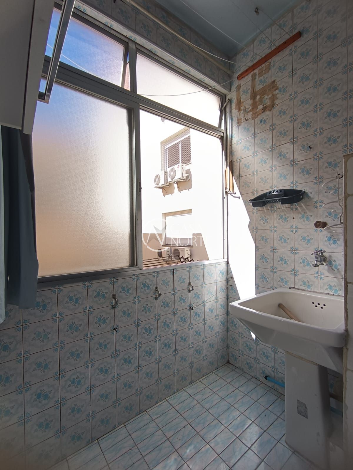Apartamento à venda com 1 quarto, 37m², 1 suíte, Rua Carlos Von Koseritz no bairro Higienópolis em Porto Alegre