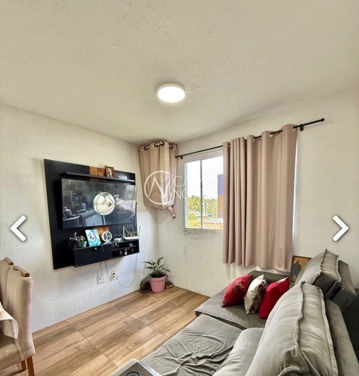 Apartamento à venda com 2 quartos, 41m², 1 vaga, Avenida Protásio Alves no bairro Morro Santana em Porto Alegre