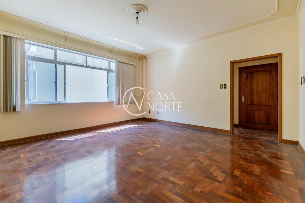 Apartamento à venda com 3 quartos, 116m², 2 vagas, Avenida Independência no bairro Independência em Porto Alegre