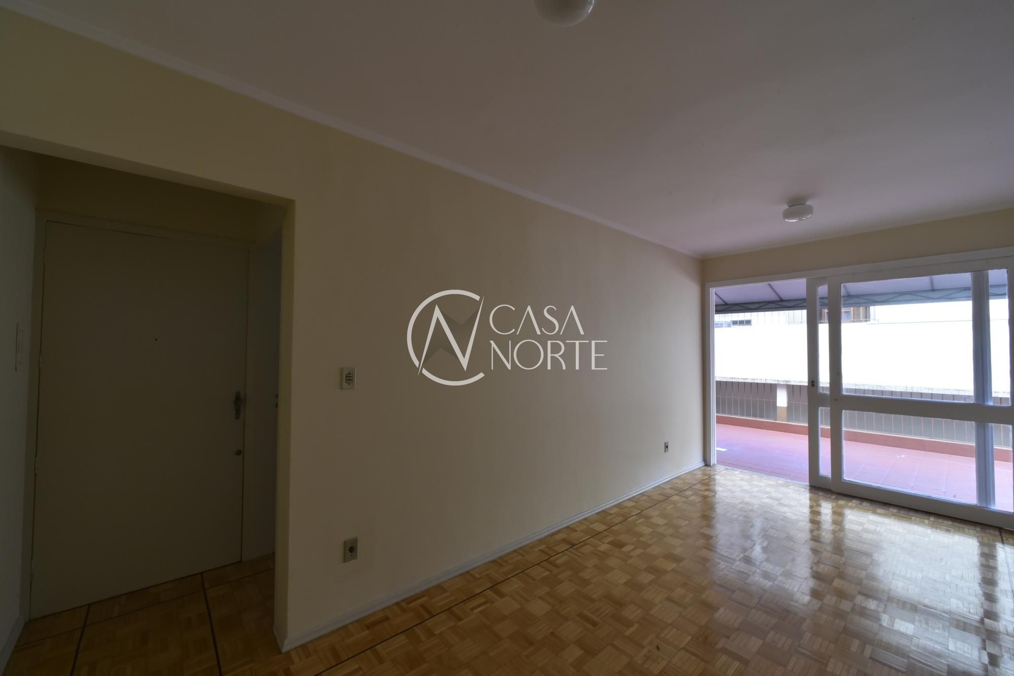 Apartamento à venda com 2 quartos, 57m², 1 vaga, Avenida Cristóvão Colombo no bairro Independência em Porto Alegre