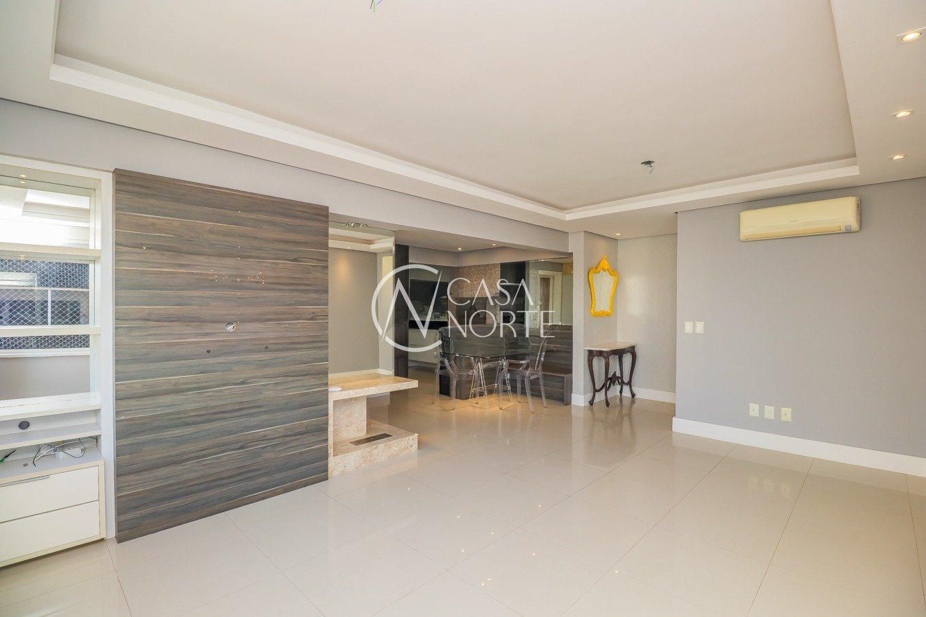 Apartamento à venda com 2 quartos, 87m², 1 suíte, 2 vagas, Acélio Daudt no bairro Jardim Europa em Porto Alegre