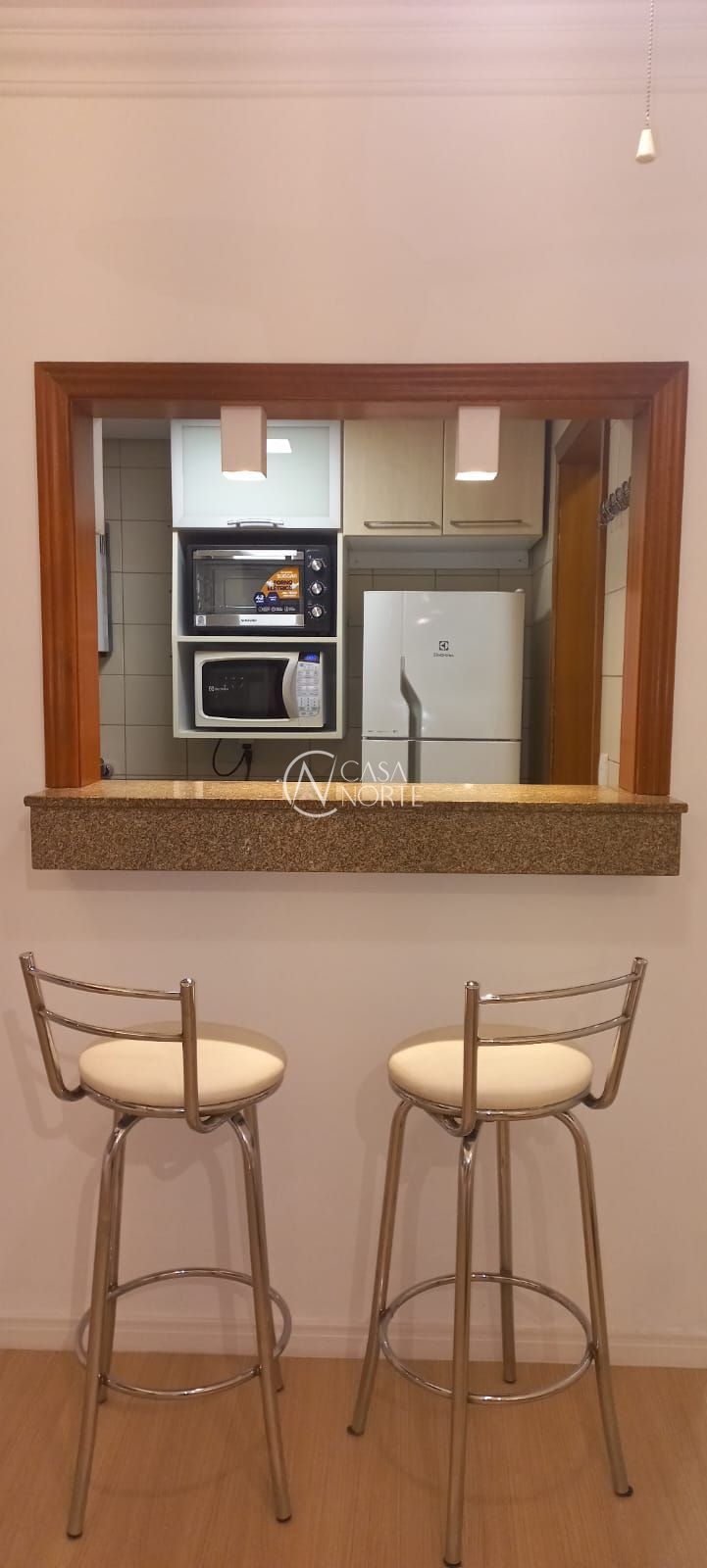 Apartamento à venda com 1 quarto, 40m², 1 vaga, Avenida Assis Brasil no bairro Passo da Areia em Porto Alegre