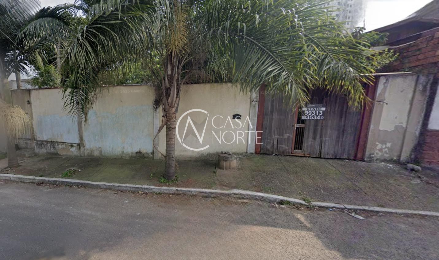 Terreno à venda  com 946m², Rua Comandante Caleffi no bairro Passo das Pedras em Porto Alegre
