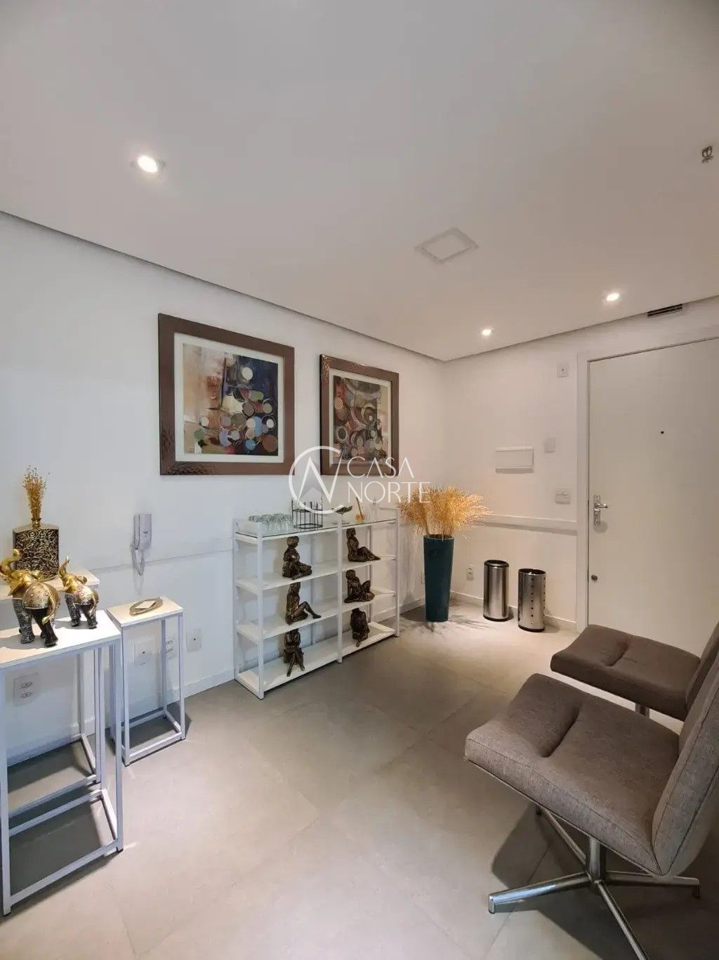 Sala Comercial à venda com 1 quarto, 42m², 1 vaga, Avenida Assis Brasil no bairro Cristo Redentor em Porto Alegre