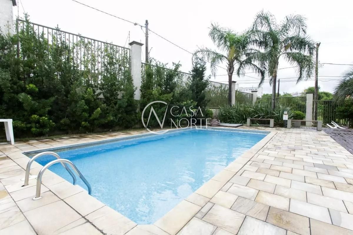 Apartamento à venda com 2 quartos, 47m², 1 suíte, 1 vaga, Rua Deputado Hugo Mardini no bairro Passo das Pedras em Porto Alegre