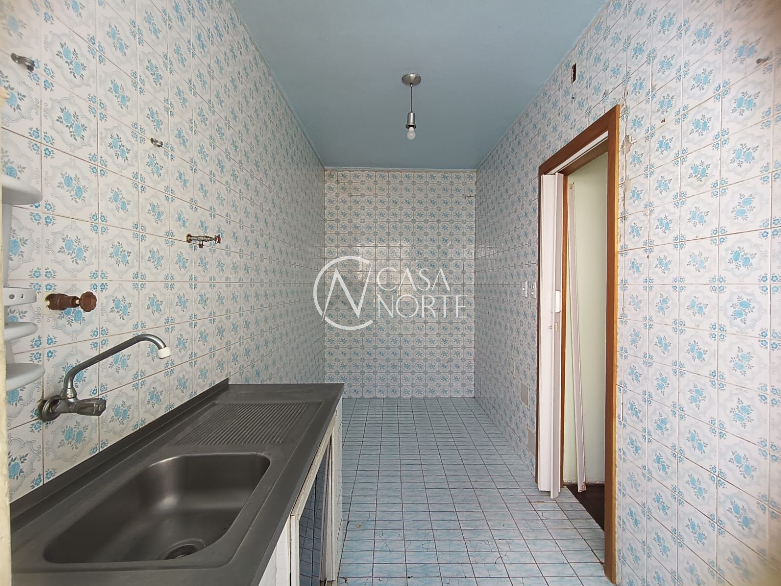 Apartamento à venda com 1 quarto, 37m², 1 suíte, Rua Carlos Von Koseritz no bairro Higienópolis em Porto Alegre