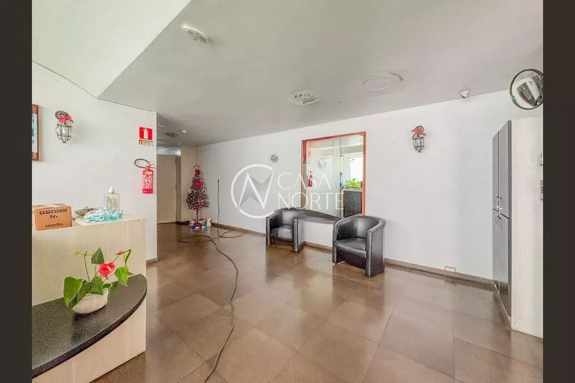 Apartamento à venda com 2 quartos, 114m², 2 vagas, Avenida Venâncio Aires no bairro Santana em Porto Alegre