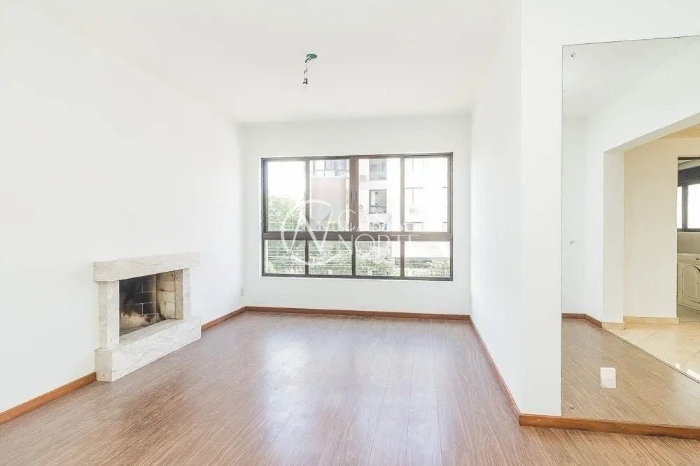 Apartamento à venda com 3 quartos, 130m², 1 suíte, 2 vagas, Rua Filipinas no bairro Jardim Lindóia em Porto Alegre