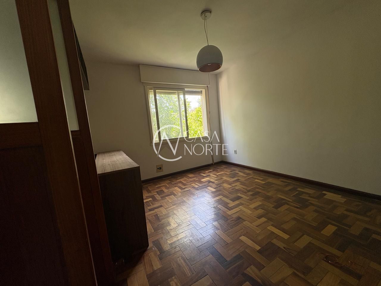 Apartamento à venda com 3 quartos, 68m², 1 vaga, Rua João Zanenga no bairro Cristo Redentor em Porto Alegre