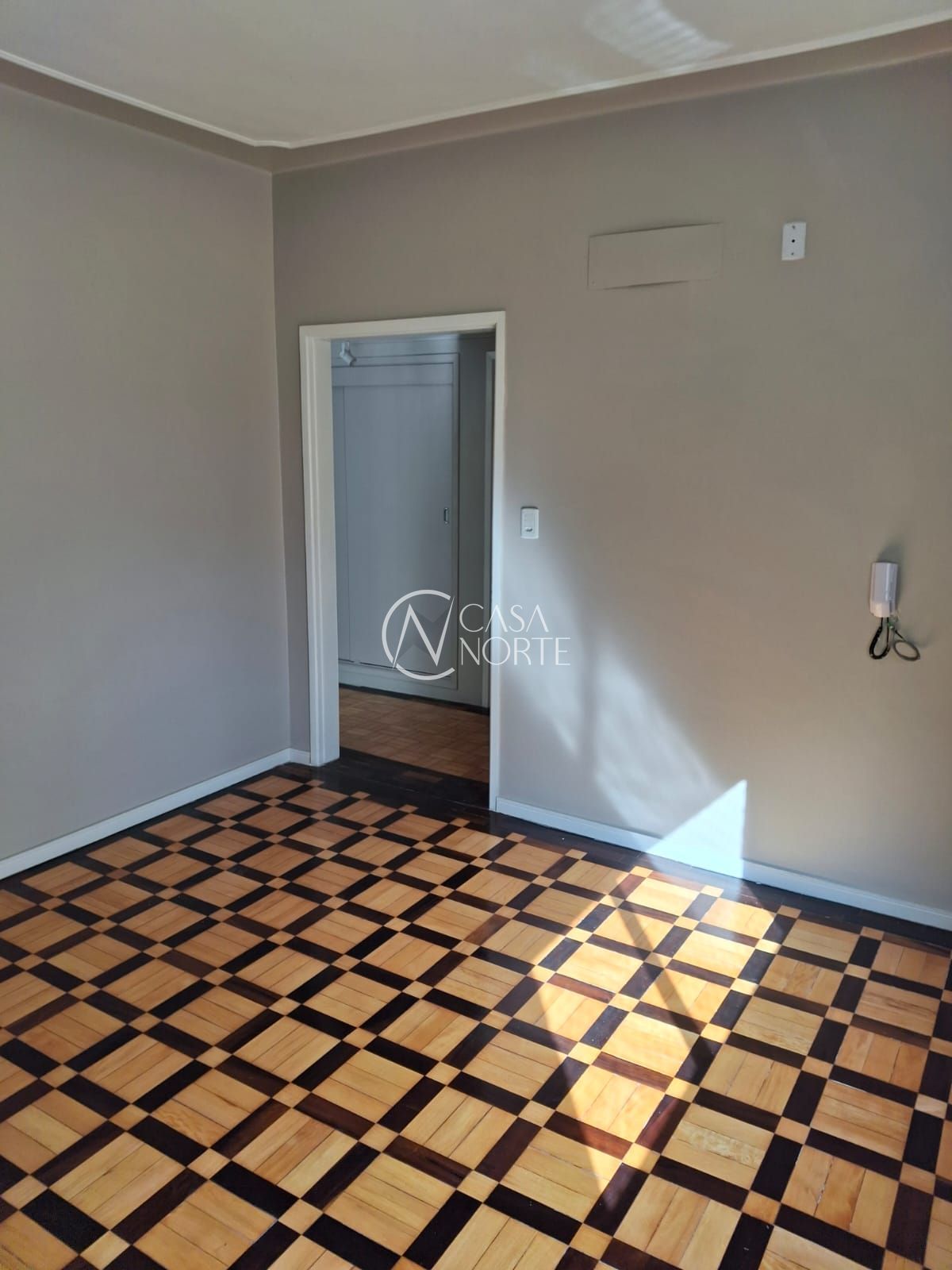 Apartamento à venda com 3 quartos, 84m², Santana no bairro Santana em Porto Alegre