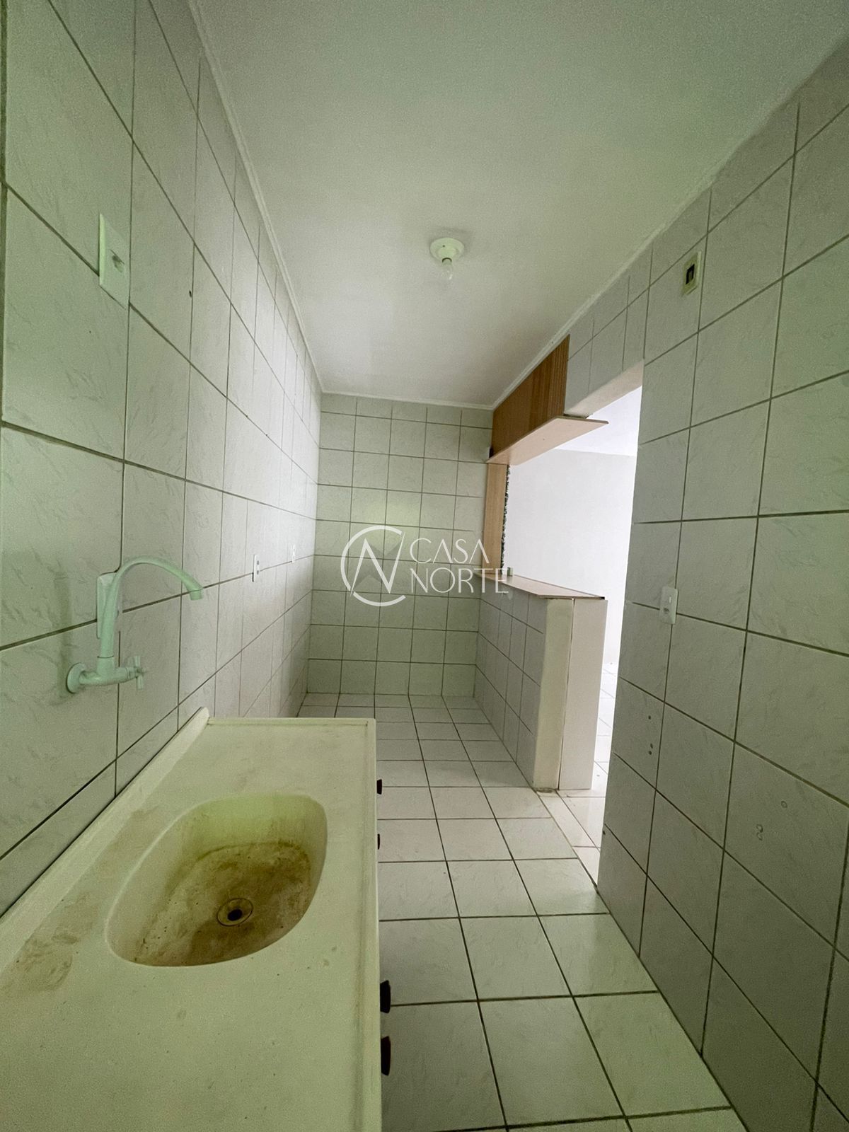 Apartamento à venda com 1 quarto, 45m², 1 vaga, Rua Doutor Malheiros no bairro Santo Antônio em Porto Alegre