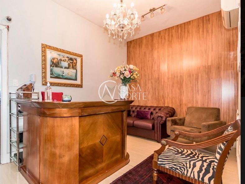 Conjunto Comercial à venda com 5 quartos, 94m², Rua Visconde de Pelotas no bairro Passo da Areia em Porto Alegre