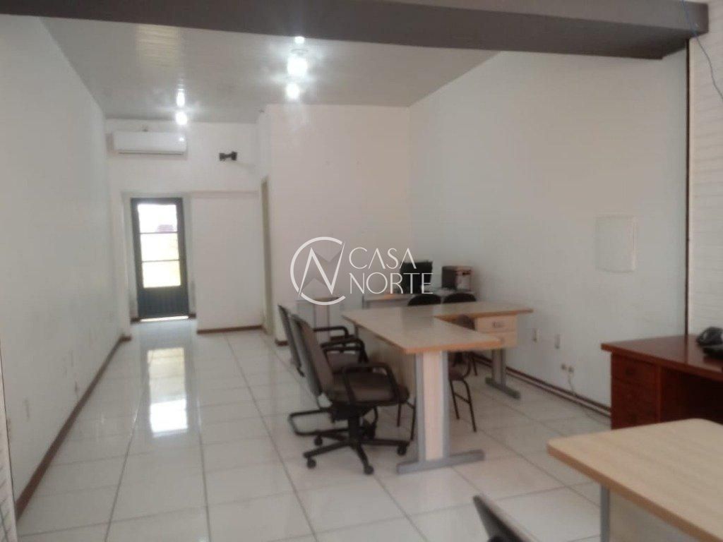 Prédio Comercial à venda com 2 quartos, 40m², Rua Ivo Nicolau Antinolfi no bairro Rubem Berta em Porto Alegre