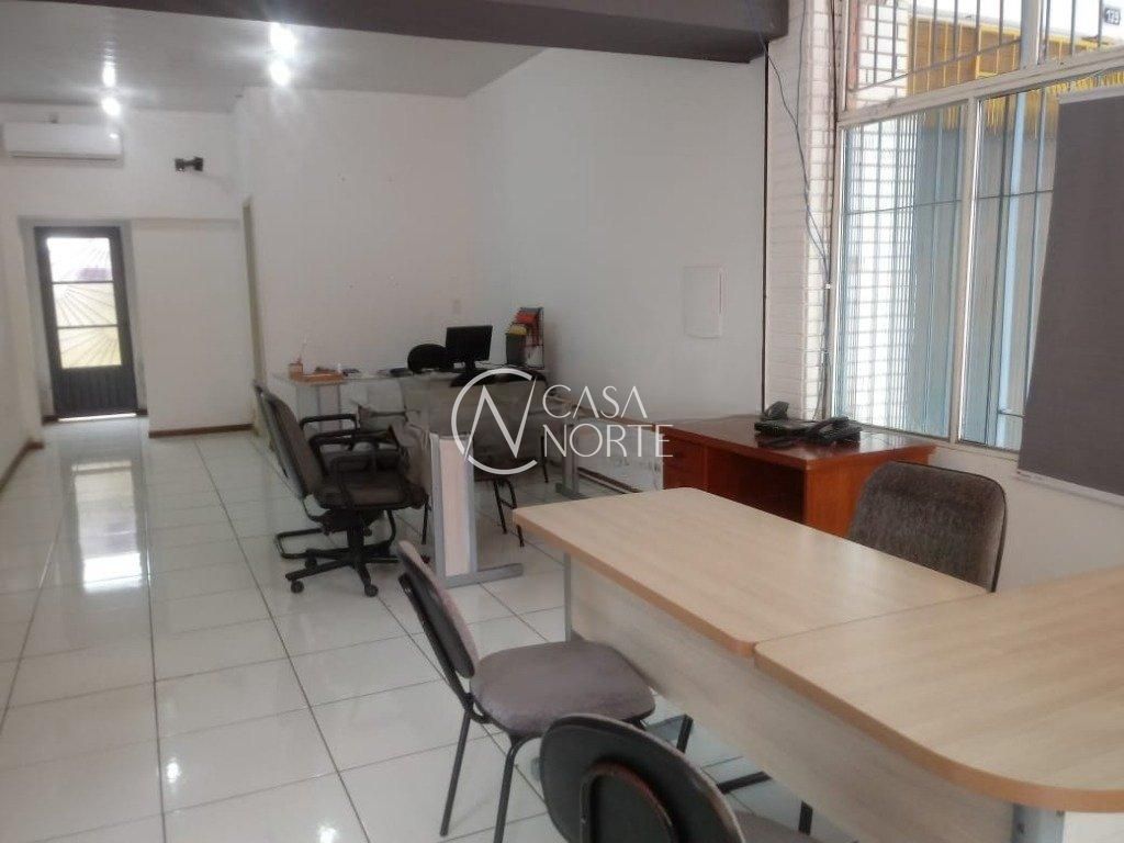 Prédio Comercial à venda com 2 quartos, 40m², Rua Ivo Nicolau Antinolfi no bairro Rubem Berta em Porto Alegre