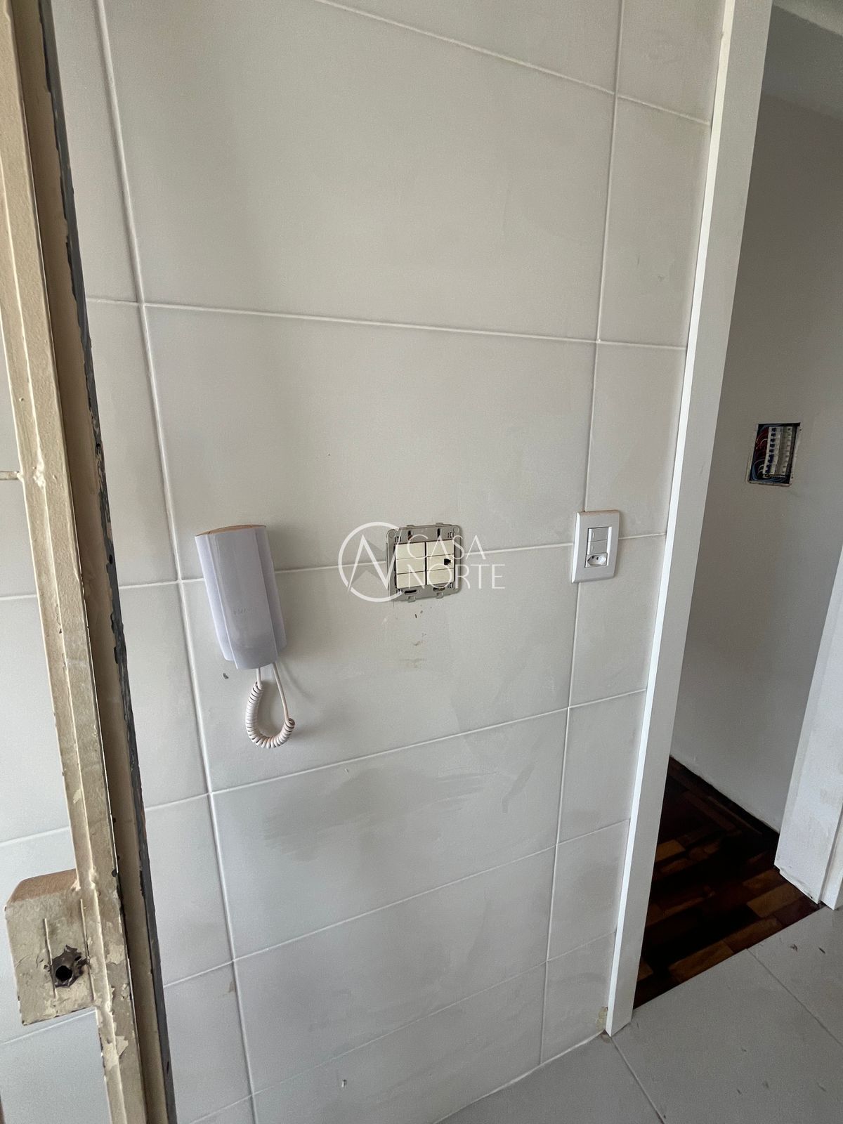 Apartamento à venda com 1 quarto, 36m², Rua Adão Baino no bairro Cristo Redentor em Porto Alegre