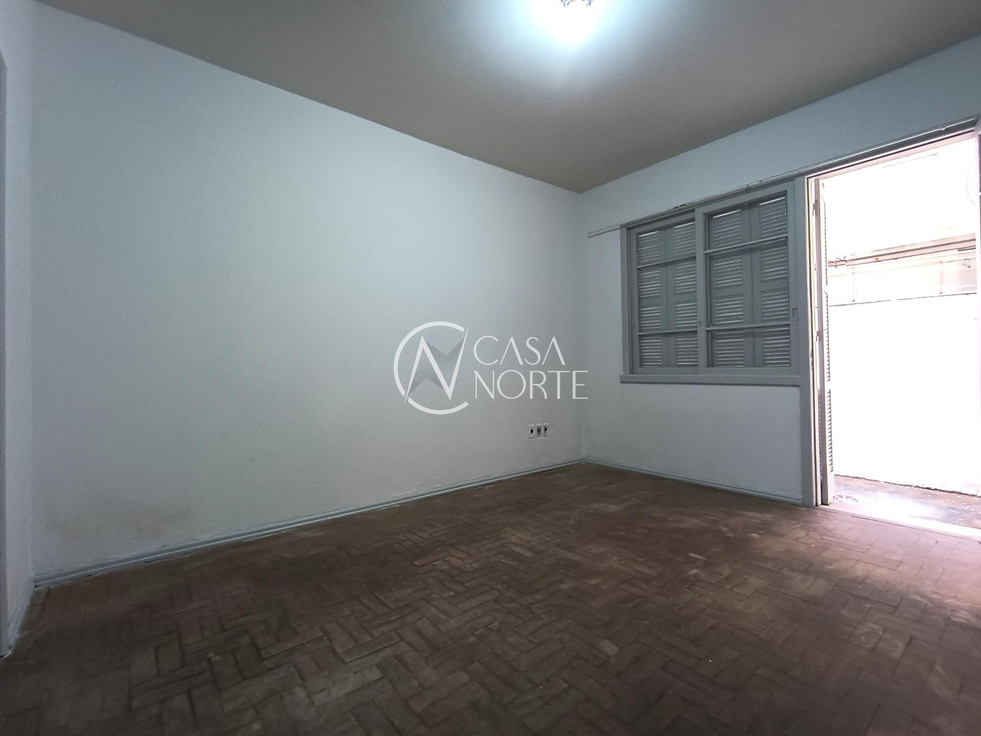 Apartamento à venda com 1 quarto, 36m², 1 vaga, Avenida Monte Cristo no bairro Vila Nova em Porto Alegre