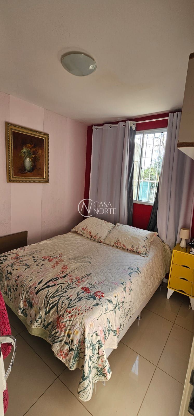 Apartamento à venda com 2 quartos, 44m², 1 vaga, Rua Coronel Aparício Borges no bairro Glória em Porto Alegre