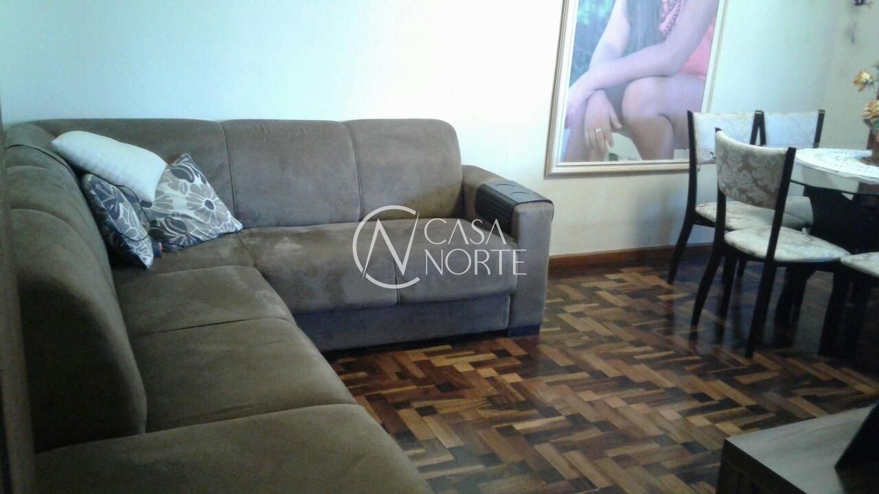 Apartamento à venda com 2 quartos, 78m², Rua Vinte e Cinco de Julho no bairro Santa Maria Goretti em Porto Alegre