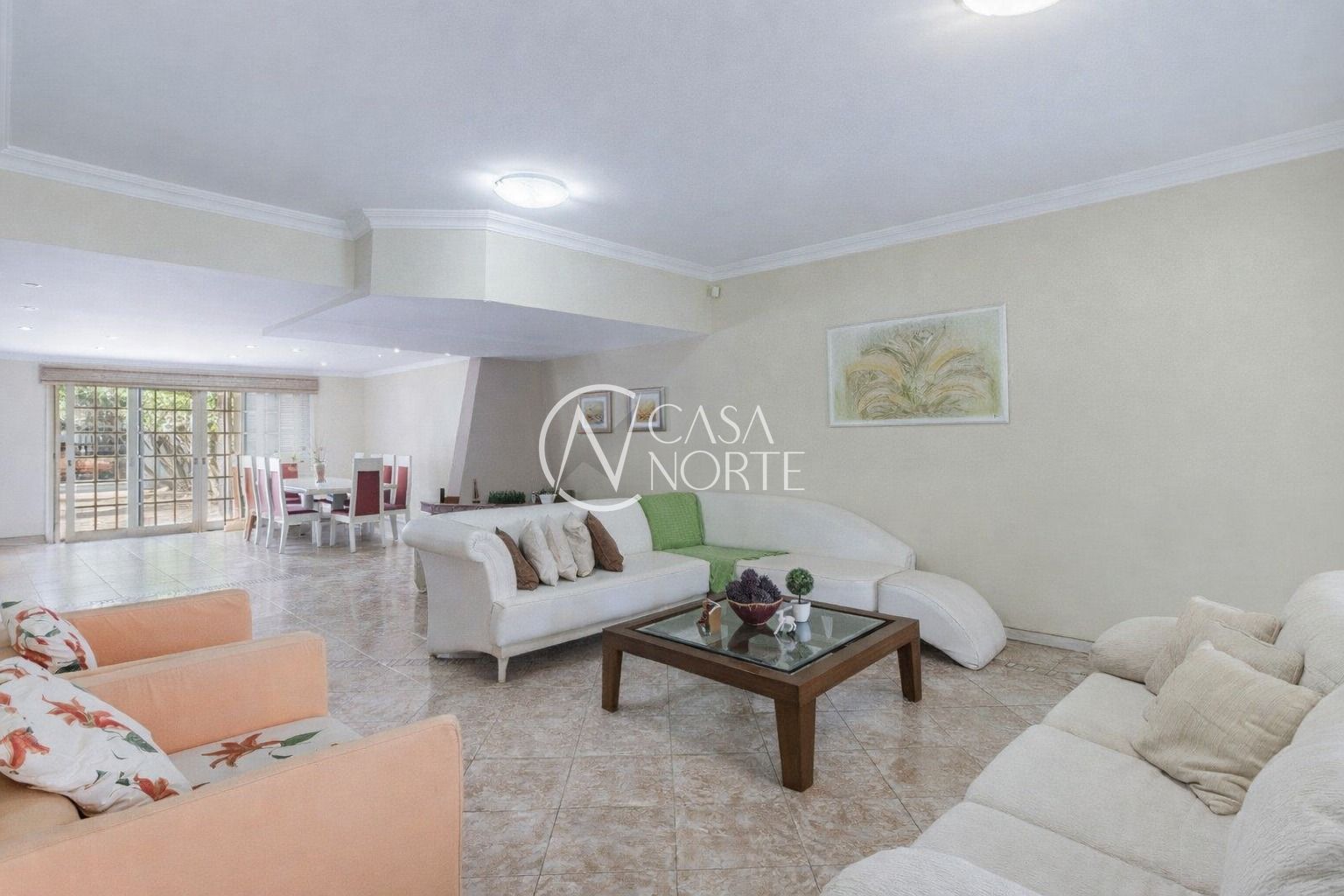 Casa à venda com 4 quartos, 403m², 1 suíte, 4 vagas, Avenida Nestor Valdman no bairro Jardim Itu em Porto Alegre