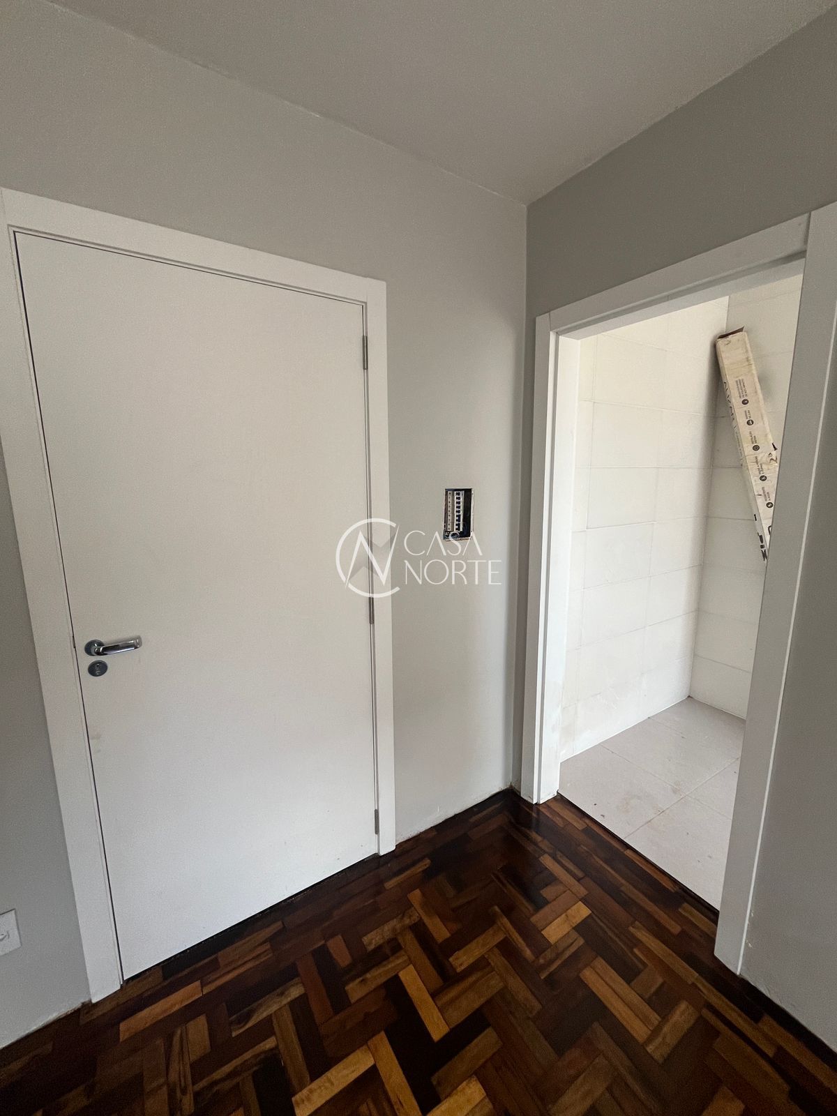 Apartamento à venda com 1 quarto, 36m², Rua Adão Baino no bairro Cristo Redentor em Porto Alegre