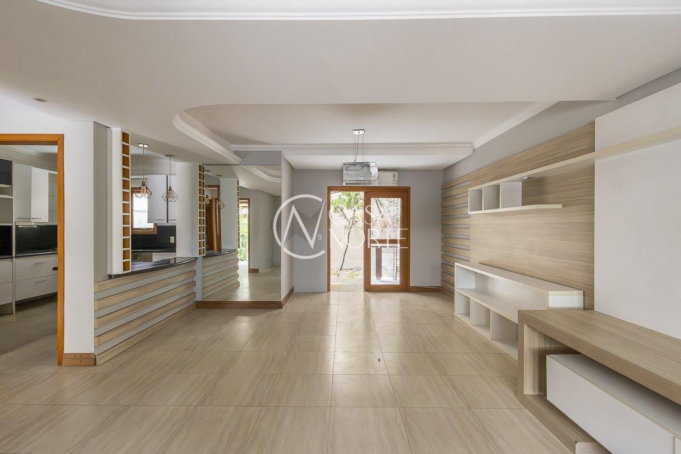 Casa de Condomínio à venda com 4 quartos, 218m², 3 suítes, 2 vagas, Avenida Ecoville no bairro Sarandi em Porto Alegre