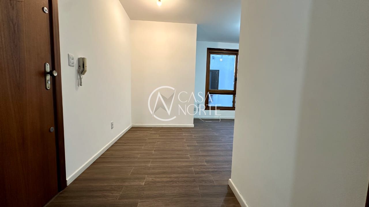 Apartamento à venda com 1 quarto, 42m², Avenida Bagé no bairro Petrópolis em Porto Alegre