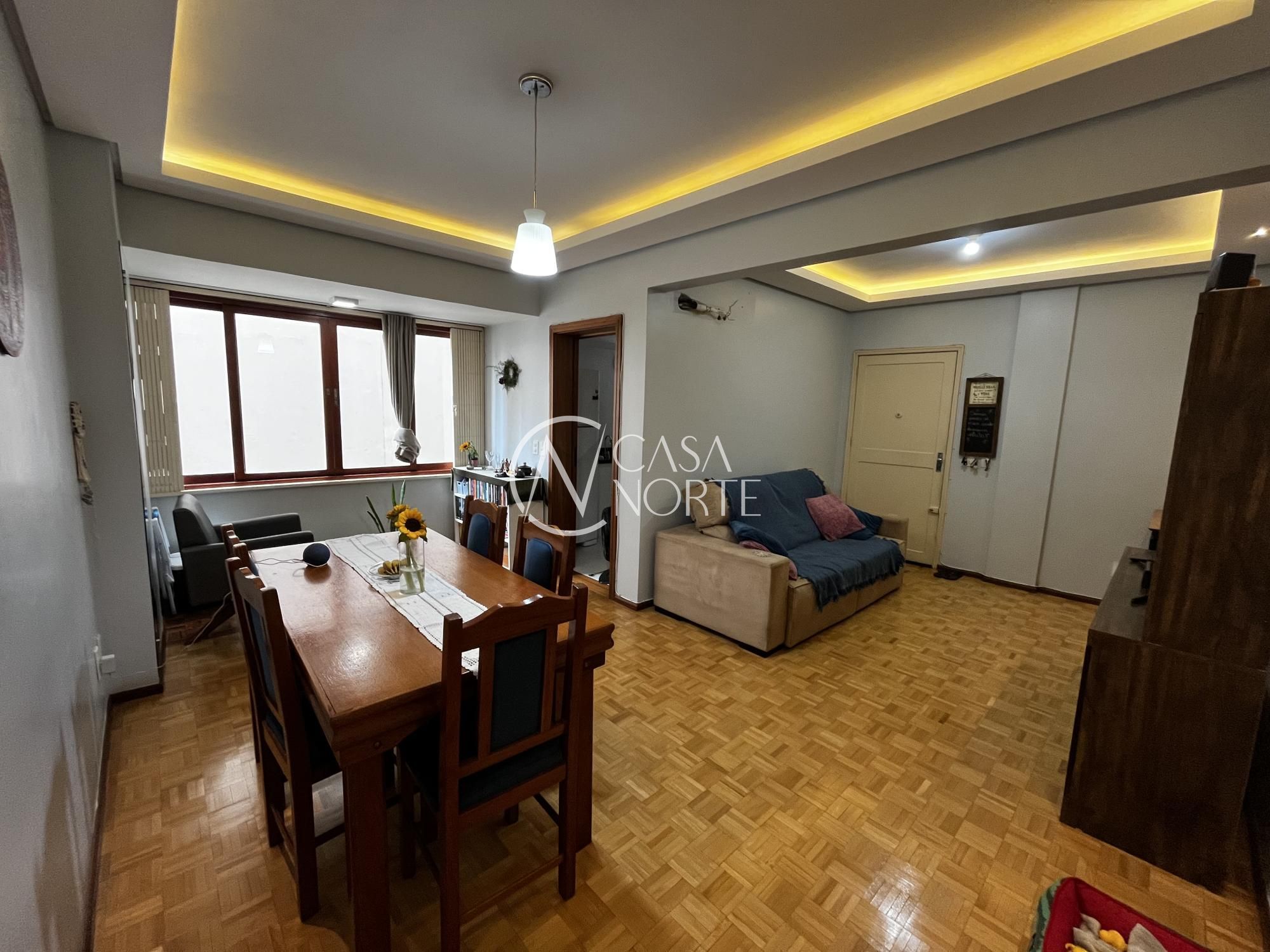 Apartamento à venda com 2 quartos, 76m², Rua da República no bairro Cidade Baixa em Porto Alegre